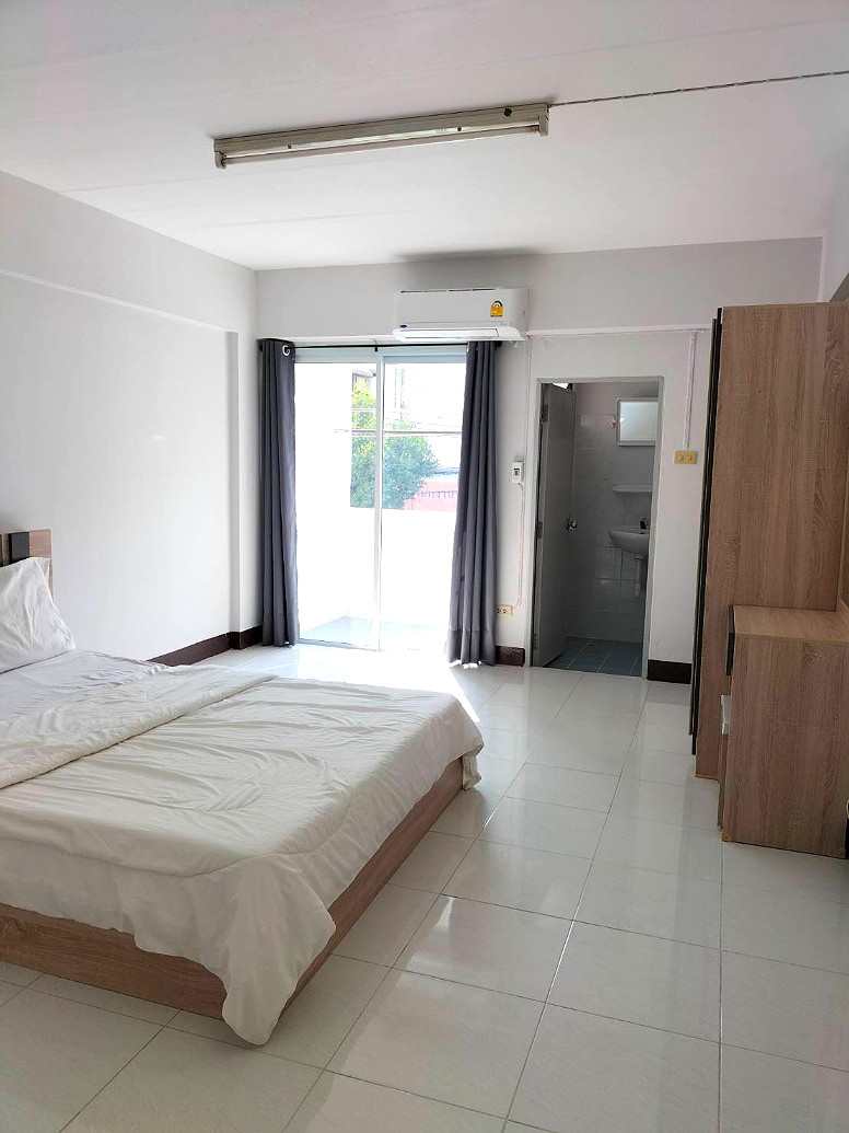 รูปภาพ ก้องไกวัล แมนชั่น (kongkaiwanmansion) | อพาร์ทเม้นท์ หอพัก ที่พัก ห้องพัก - รูปที่ 7/14