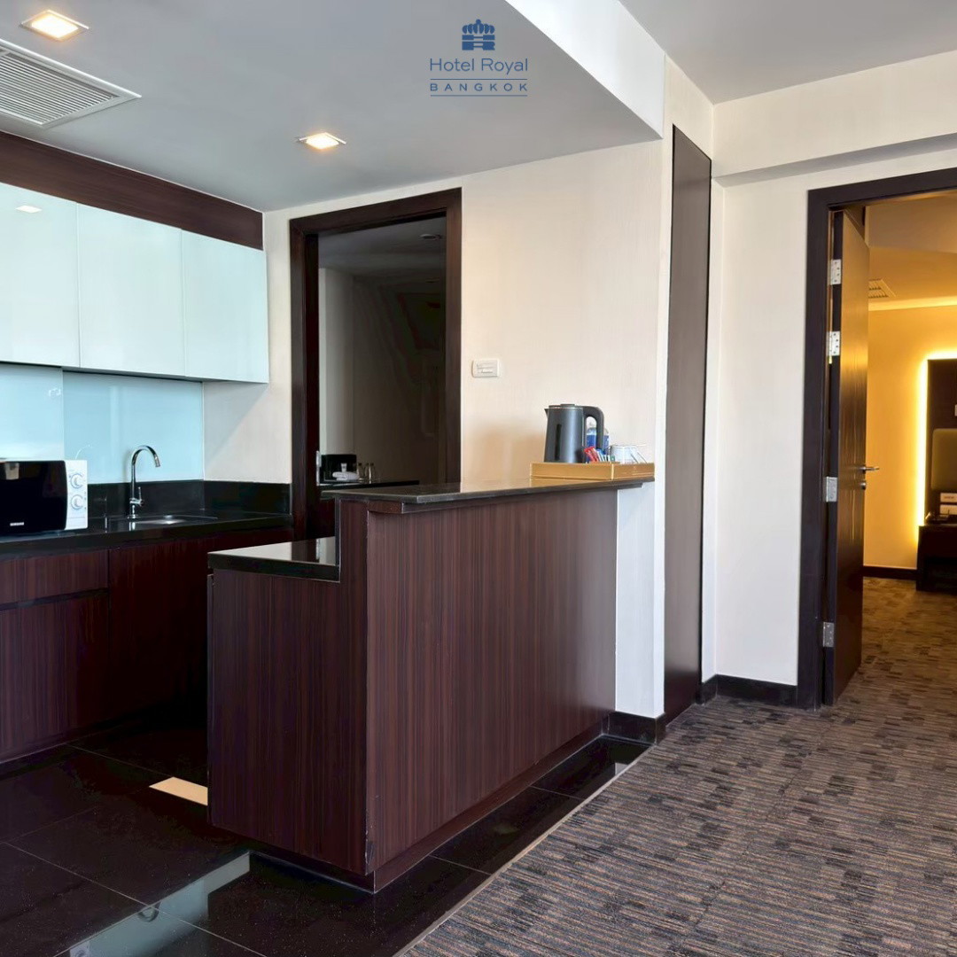 Condo · Samphanthawong, bangkok — photo 4
