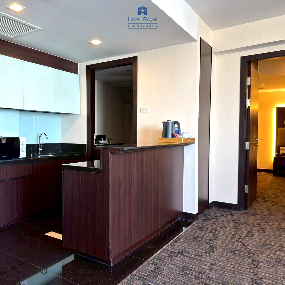 Pictures of Hotel Royal Bangkok 4/15