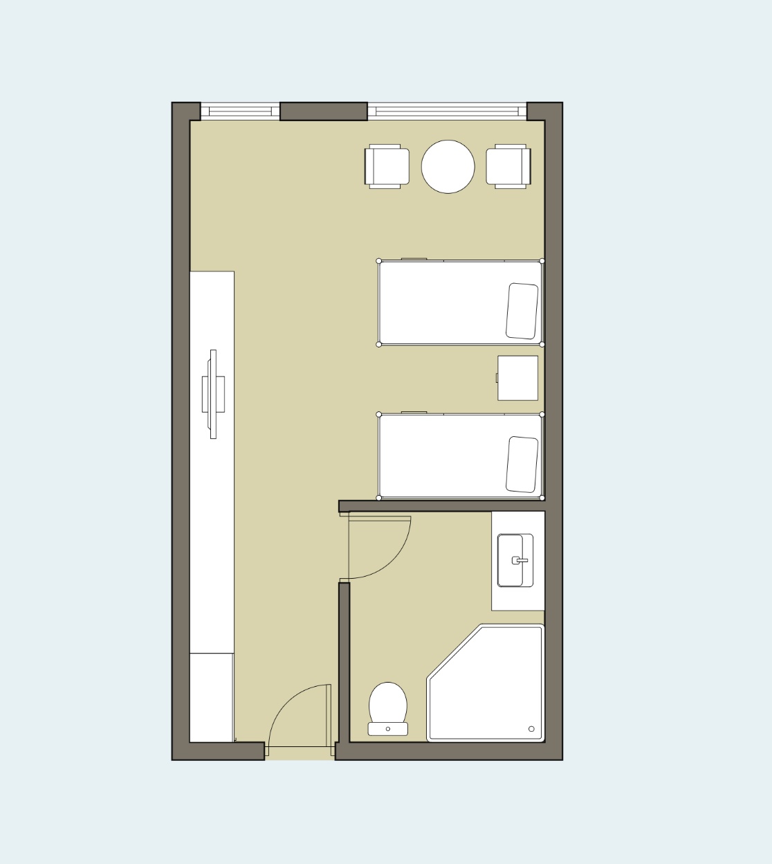 Condo · Phra Nakhon, bangkok — photo 4