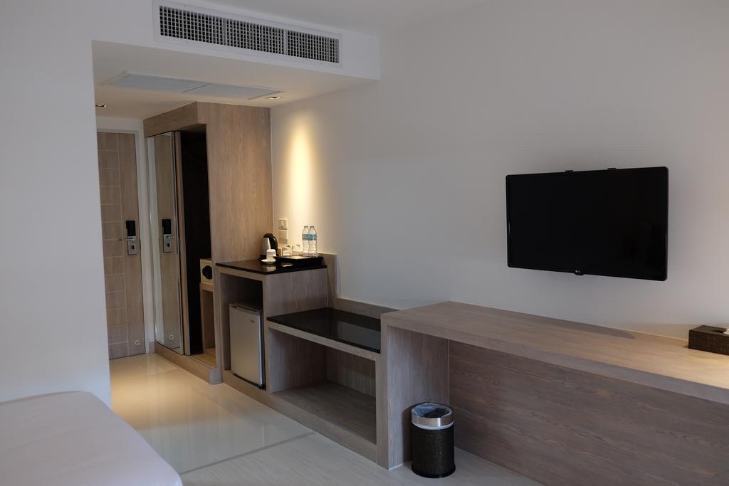 Condo · Phra Nakhon, bangkok — photo 3