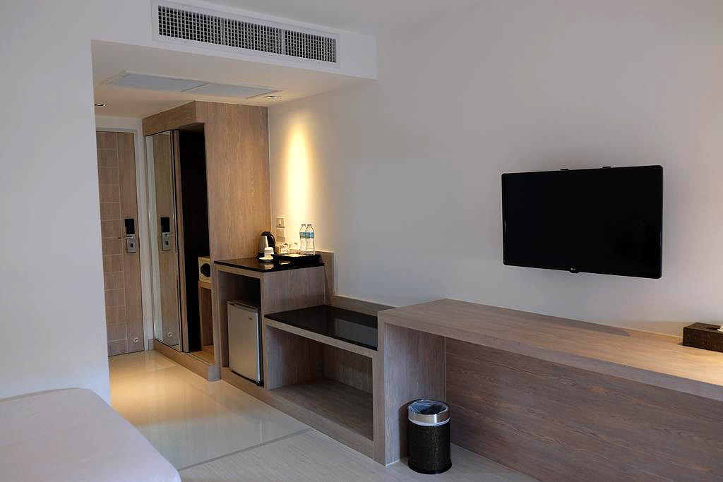 Pictures of Serviced Apartment for Rent near Satri Witthaya School & MRT Sam Yot | Short & Long-Term Stays 3/5
