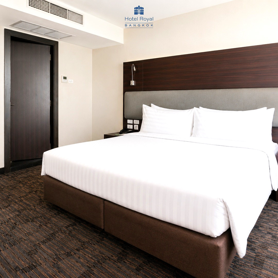 Pictures of Hotel Royal Bangkok 1/15