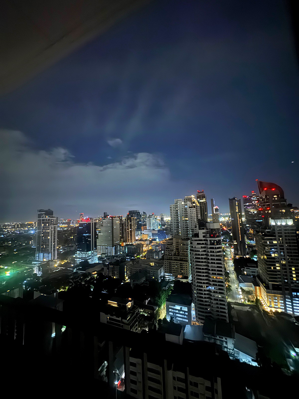 Pictures of Quattro by Sansiri, 85 sqm, 30fl 2/2
