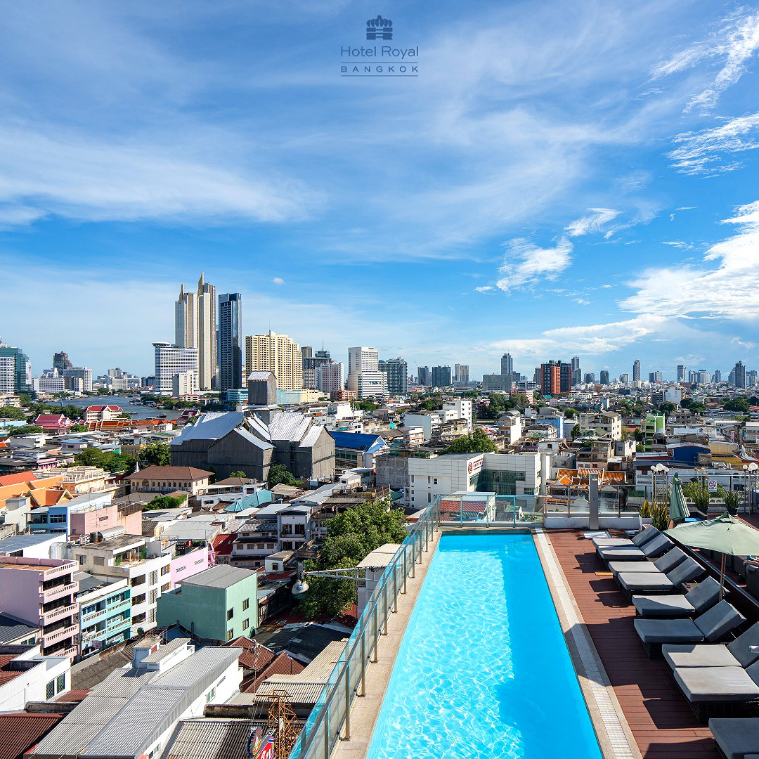 Pictures of Hotel Royal Bangkok 10/15