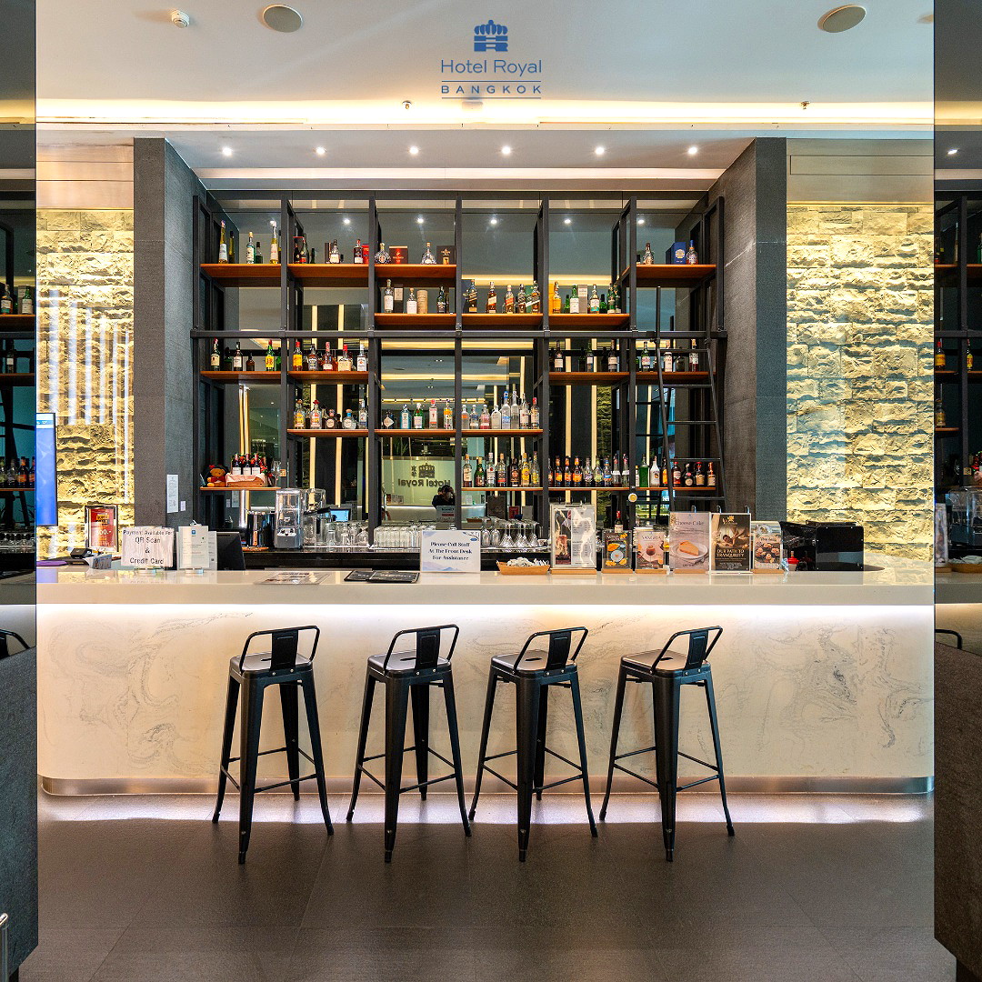Pictures of Hotel Royal Bangkok 12/15