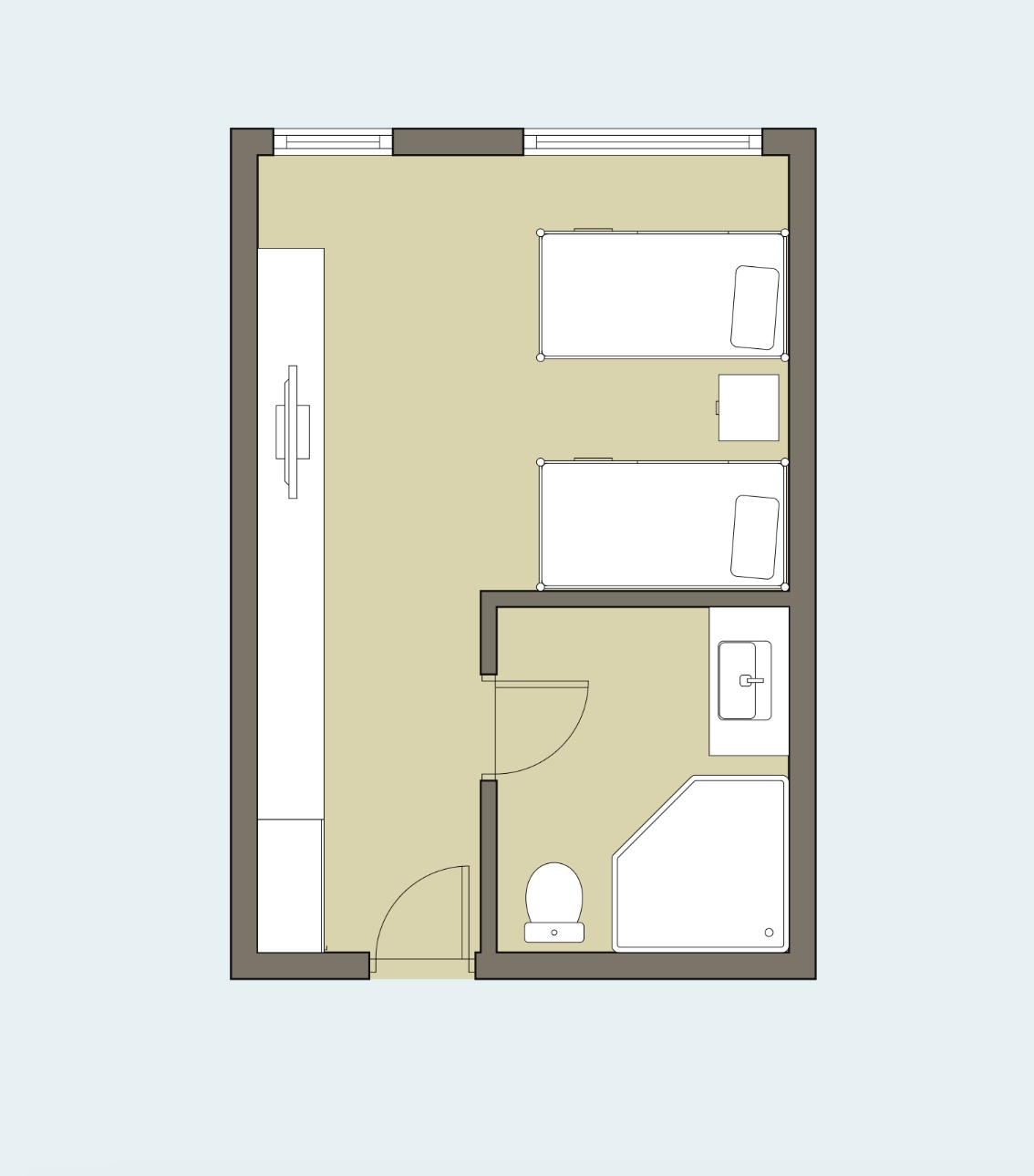 Condo · Phra Nakhon, bangkok — photo 5