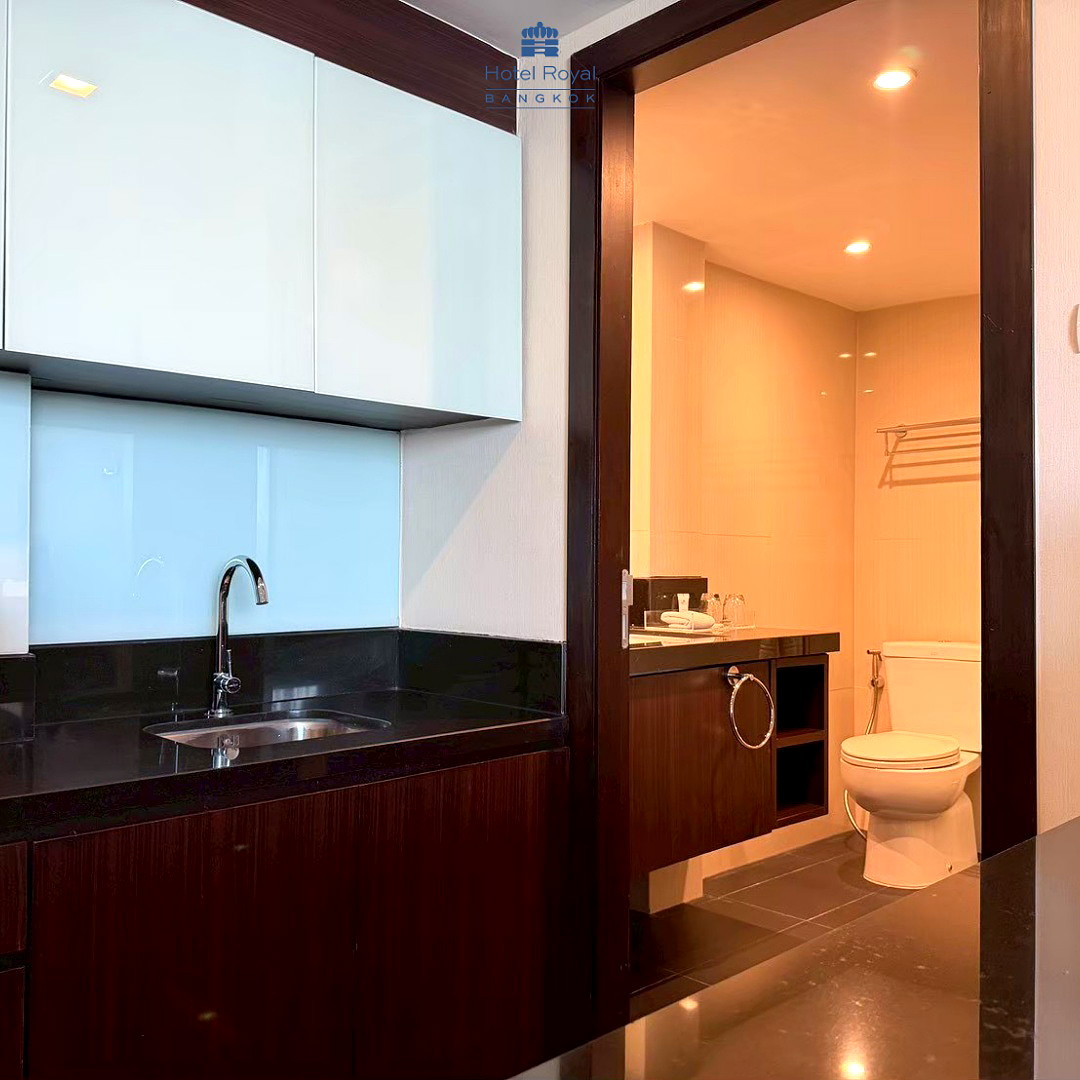 Pictures of Hotel Royal Bangkok 7/15