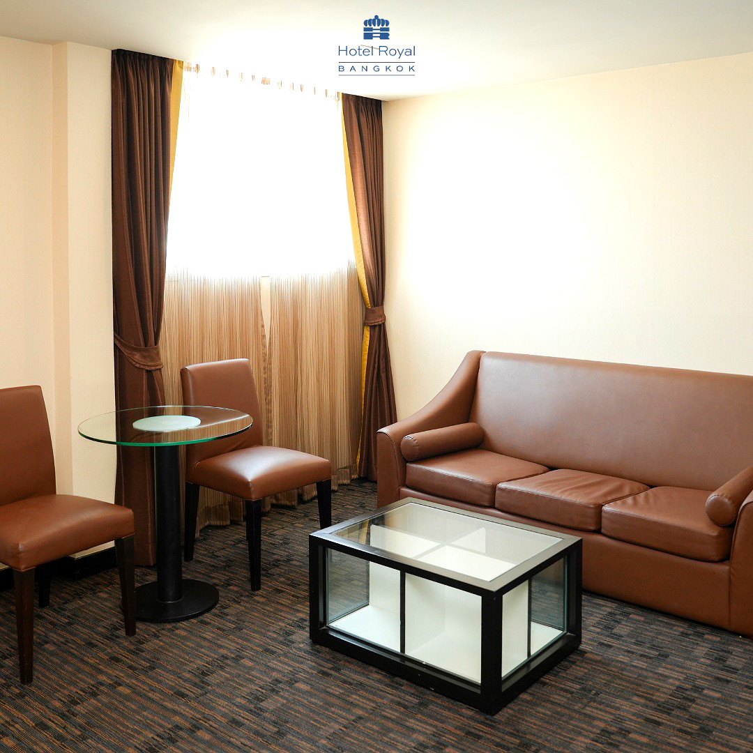 Pictures of Hotel Royal Bangkok 2/15