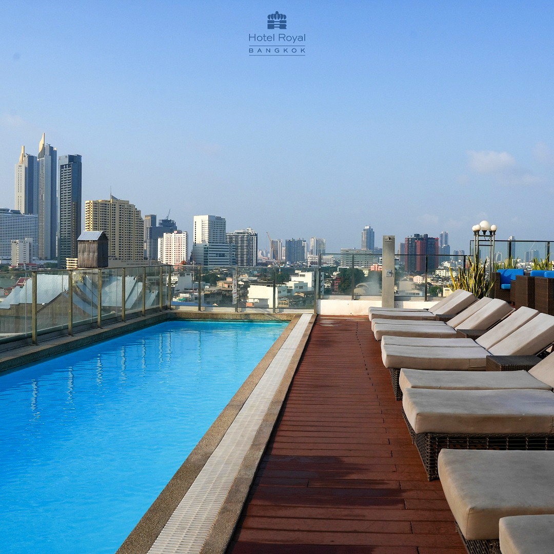 Pictures of Hotel Royal Bangkok 9/15