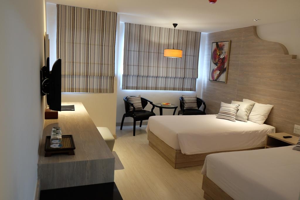 Condo · Phra Nakhon, bangkok