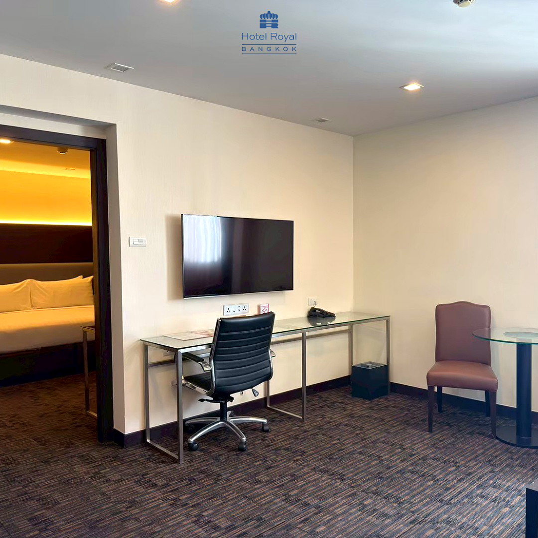 Pictures of Hotel Royal Bangkok 8/15