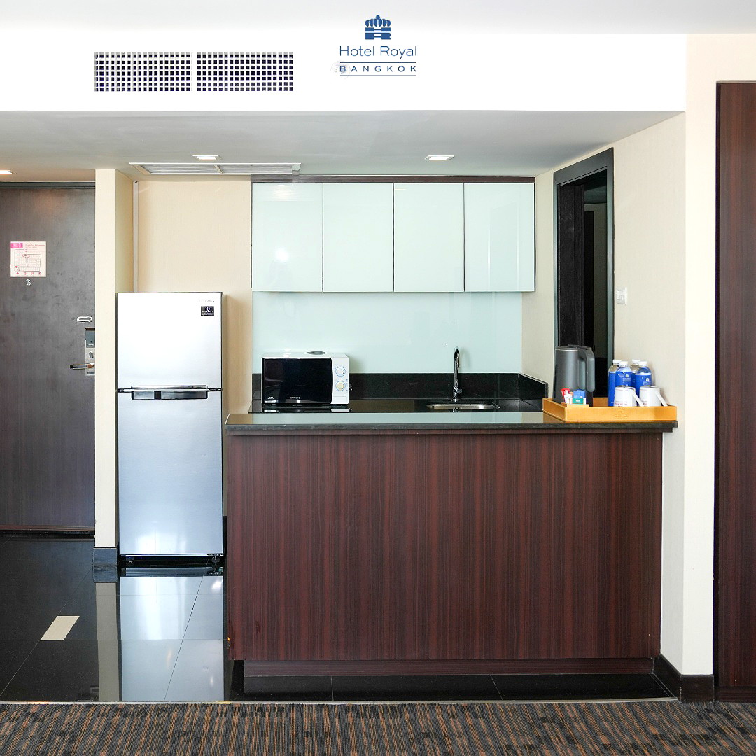 Pictures of Hotel Royal Bangkok 3/15