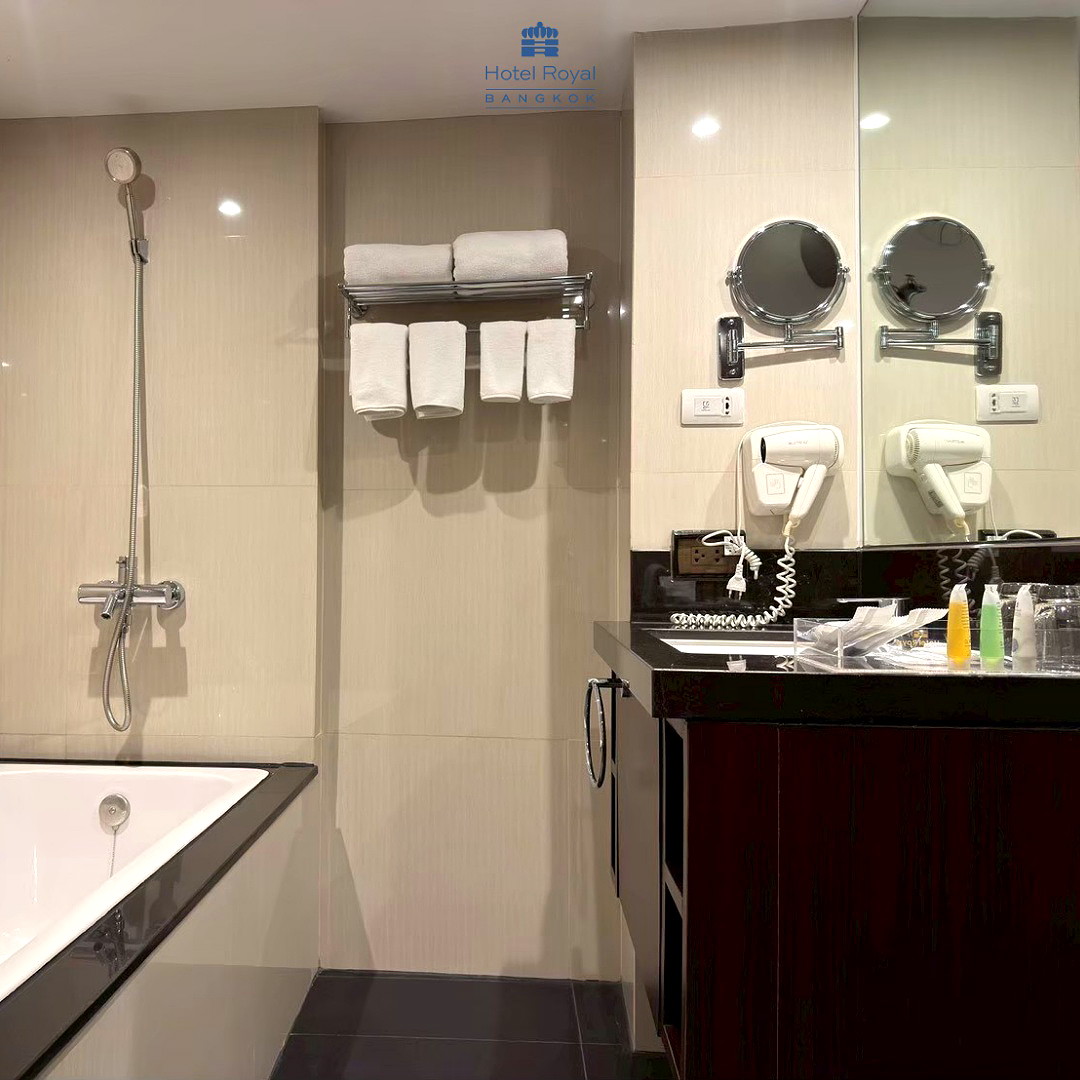 Pictures of Hotel Royal Bangkok 6/15