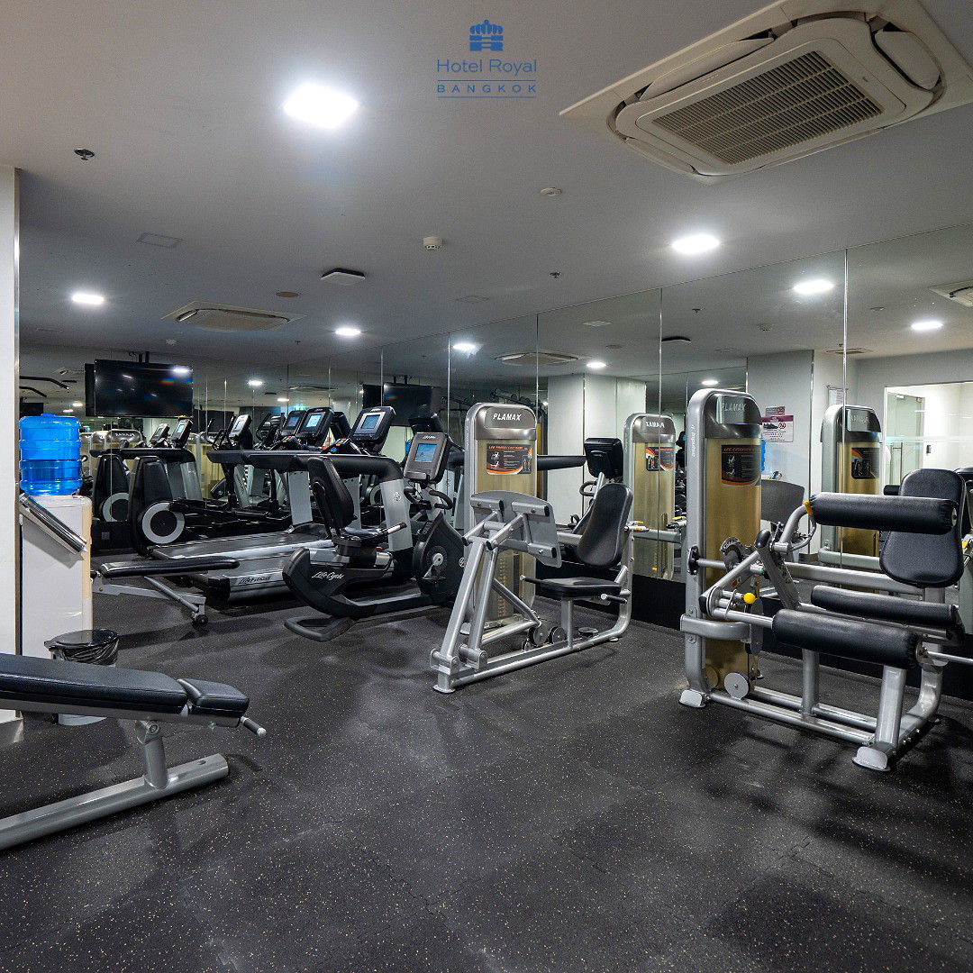 Pictures of Hotel Royal Bangkok 11/15