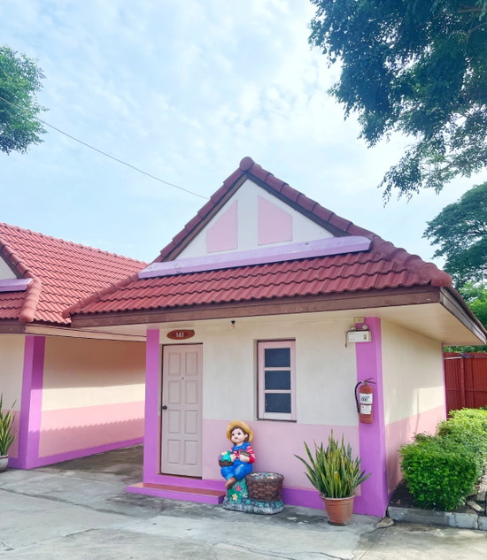 ฺBigbestinn - Apartment for Rent