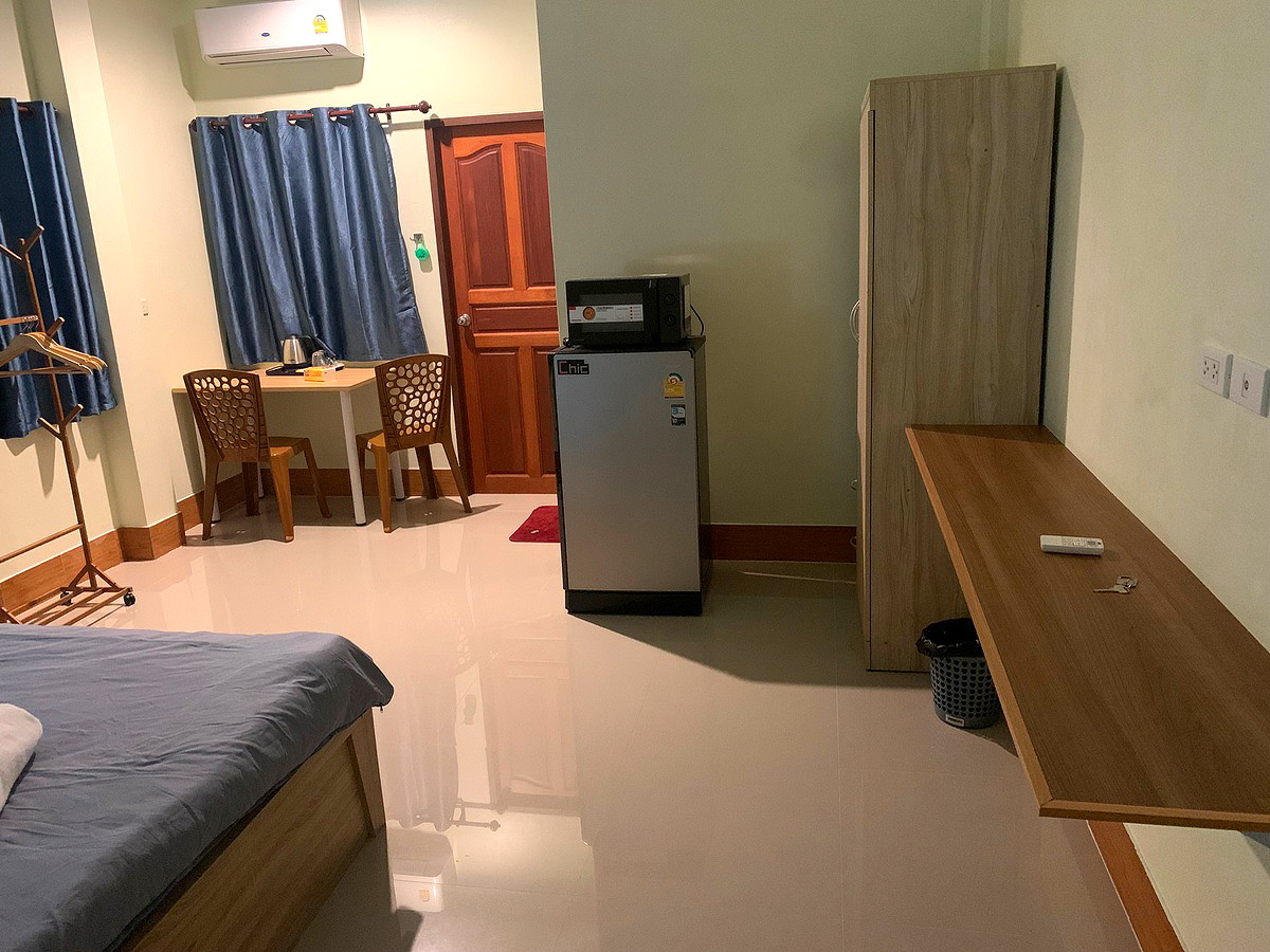 Pictures of Furnished room for rent ( Robinson Thalang Phuket ) 2/16
