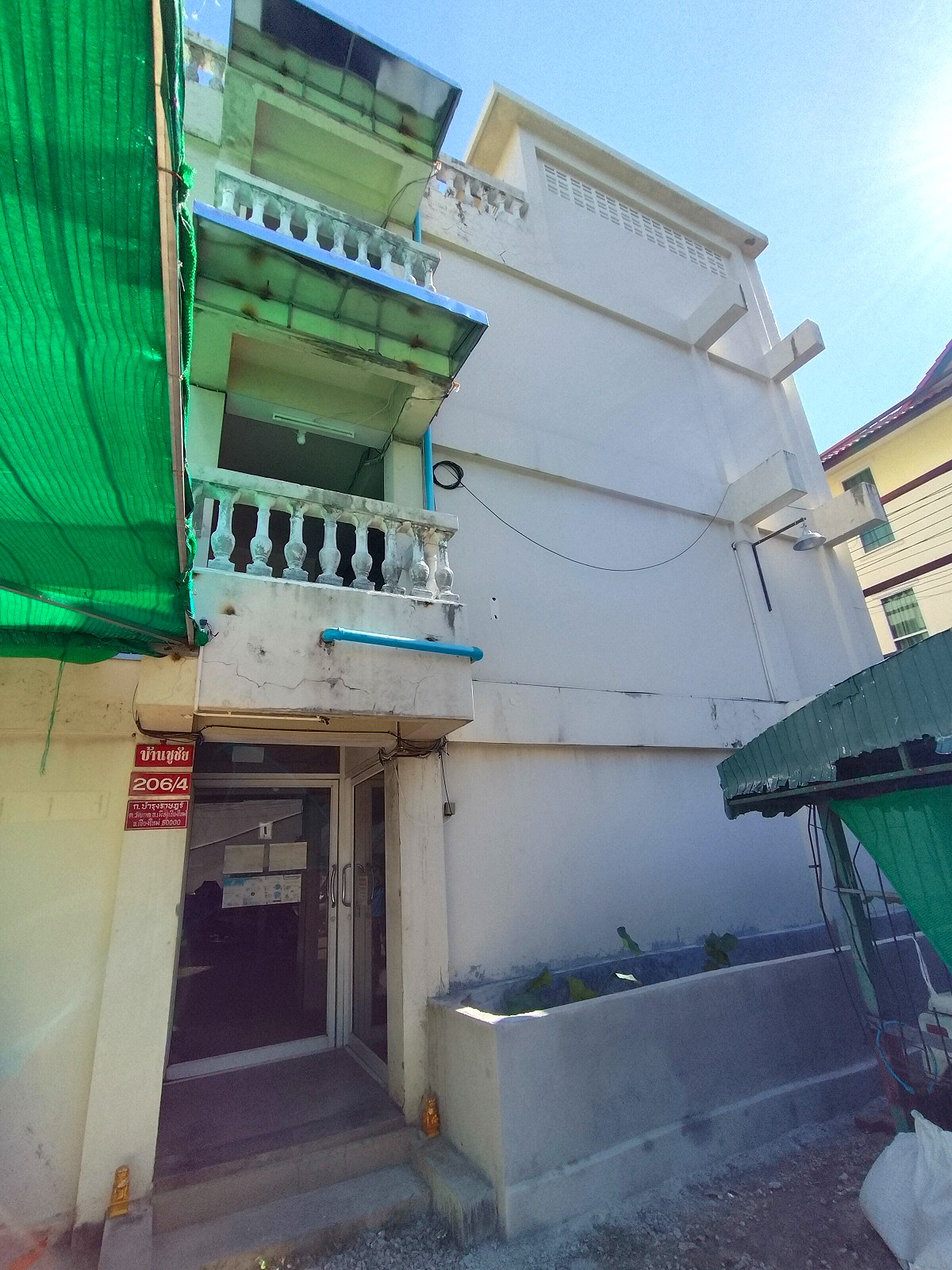 รูปภาพ บ้านชูชัย | อพาร์ทเม้นท์ หอพัก ที่พัก ห้องพัก - รูปที่ 8/19