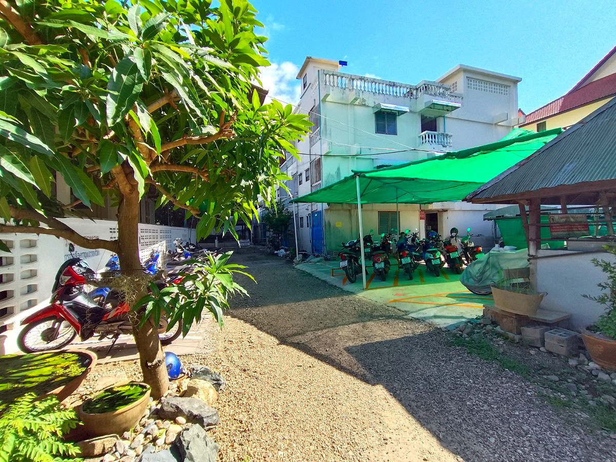 รูปภาพ บ้านชูชัย | อพาร์ทเม้นท์ หอพัก ที่พัก ห้องพัก - รูปที่ 5/19
