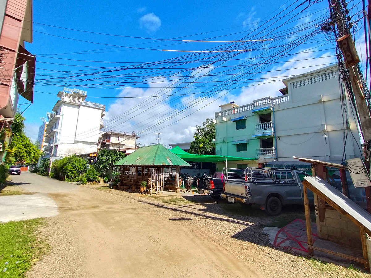 รูปภาพ บ้านชูชัย | อพาร์ทเม้นท์ หอพัก ที่พัก ห้องพัก - รูปที่ 7/19