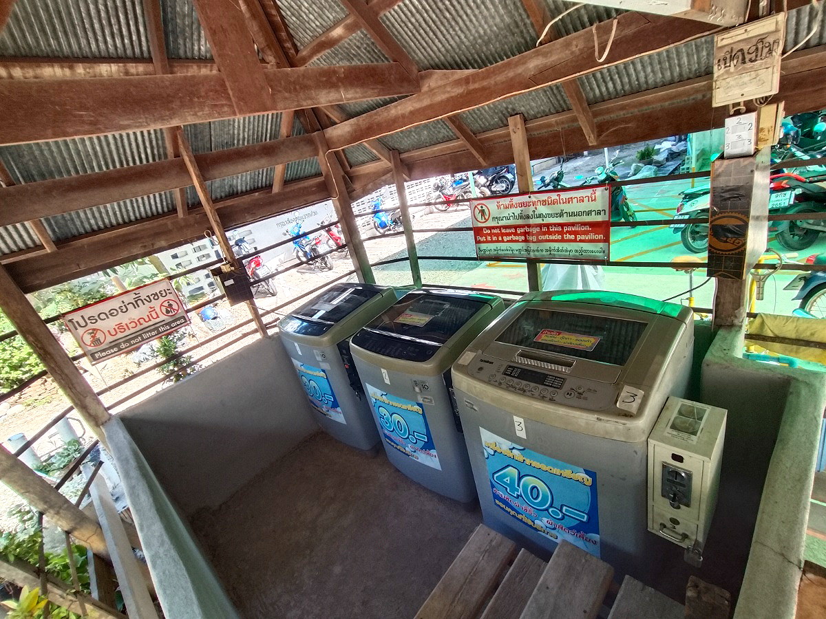 รูปภาพ บ้านชูชัย | อพาร์ทเม้นท์ หอพัก ที่พัก ห้องพัก - รูปที่ 10/19