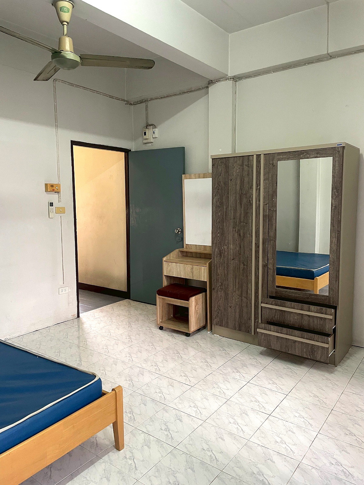 รูปภาพ บ้านมณีฉาย (ลาดพร้าว 83) | อพาร์ทเม้นท์ หอพัก ที่พัก ห้องพัก - รูปที่ 2/21