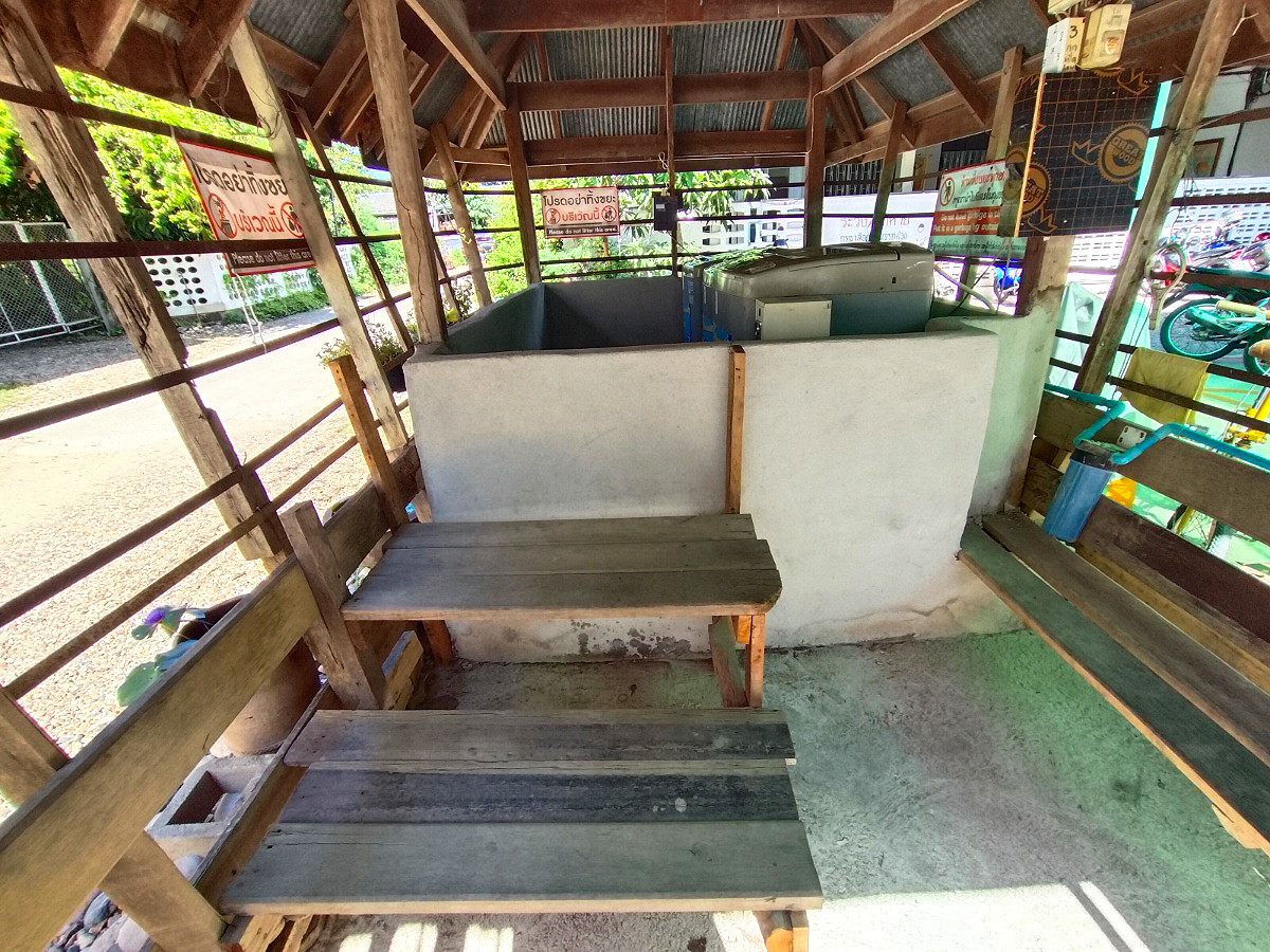 รูปภาพ บ้านชูชัย | อพาร์ทเม้นท์ หอพัก ที่พัก ห้องพัก - รูปที่ 9/19
