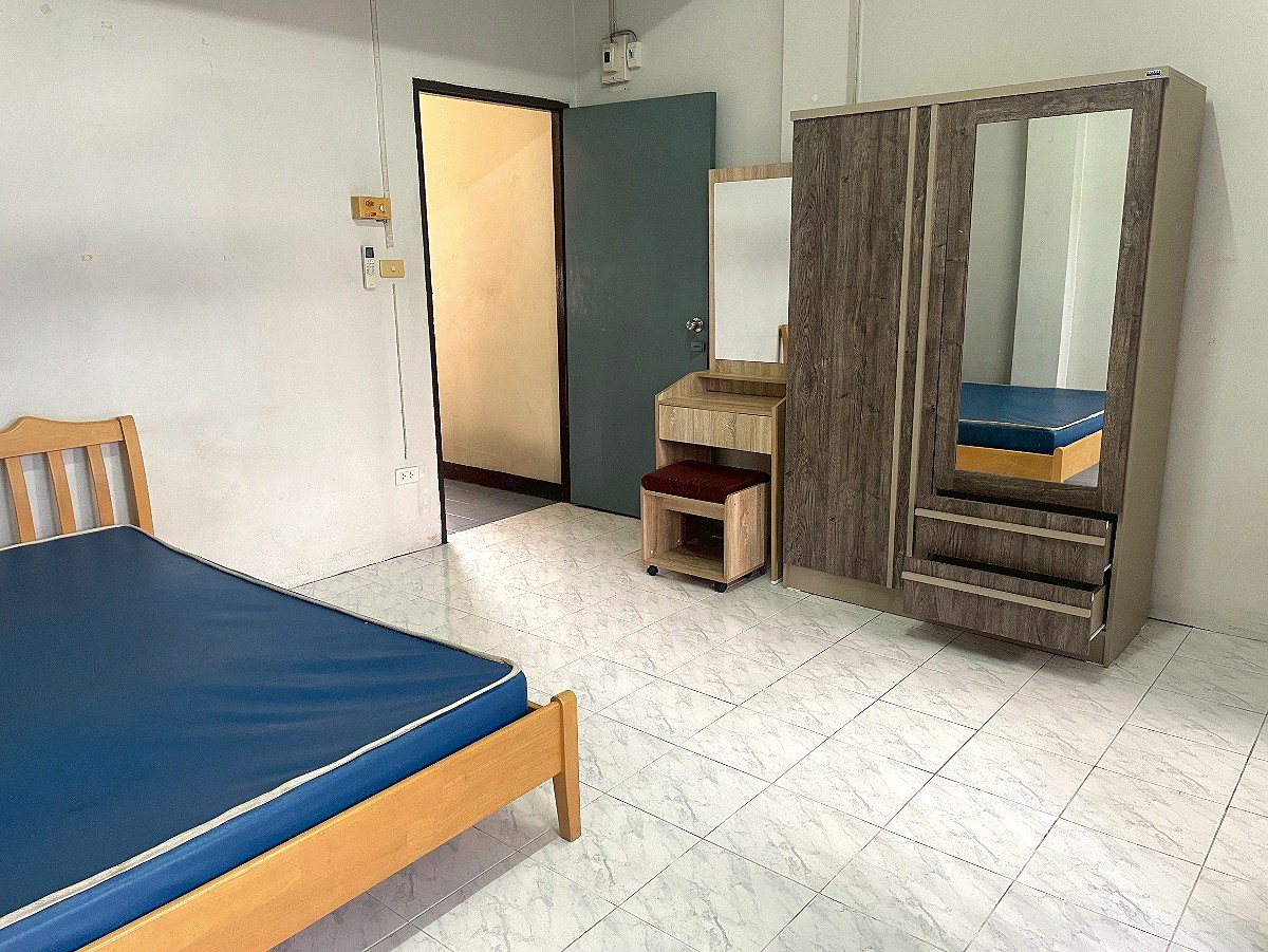 รูปภาพ บ้านมณีฉาย (ลาดพร้าว 83) | อพาร์ทเม้นท์ หอพัก ที่พัก ห้องพัก - รูปที่ 19/21