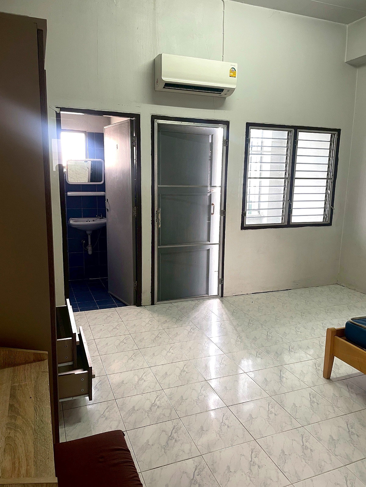 รูปภาพ บ้านมณีฉาย (ลาดพร้าว 83) | อพาร์ทเม้นท์ หอพัก ที่พัก ห้องพัก - รูปที่ 1/21