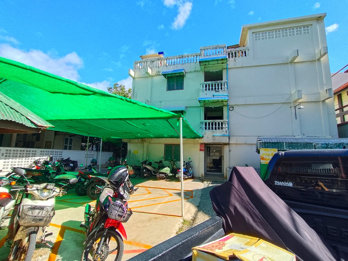 รูปภาพ บ้านชูชัย | อพาร์ทเม้นท์ หอพัก ที่พัก ห้องพัก - รูปที่ 6/19