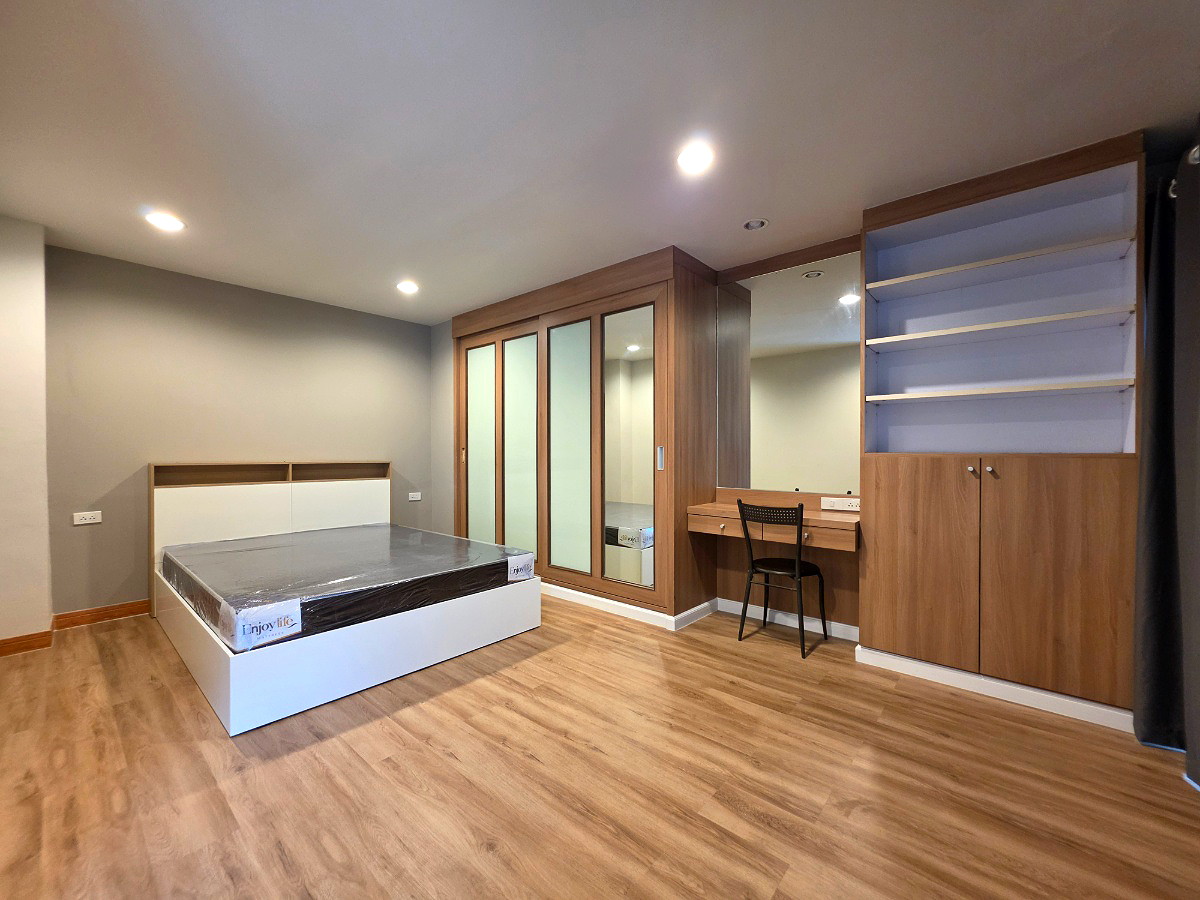 Pictures of Alpine Apartment Aiyara (Talaad Thai-Nawanakhon) 12/18