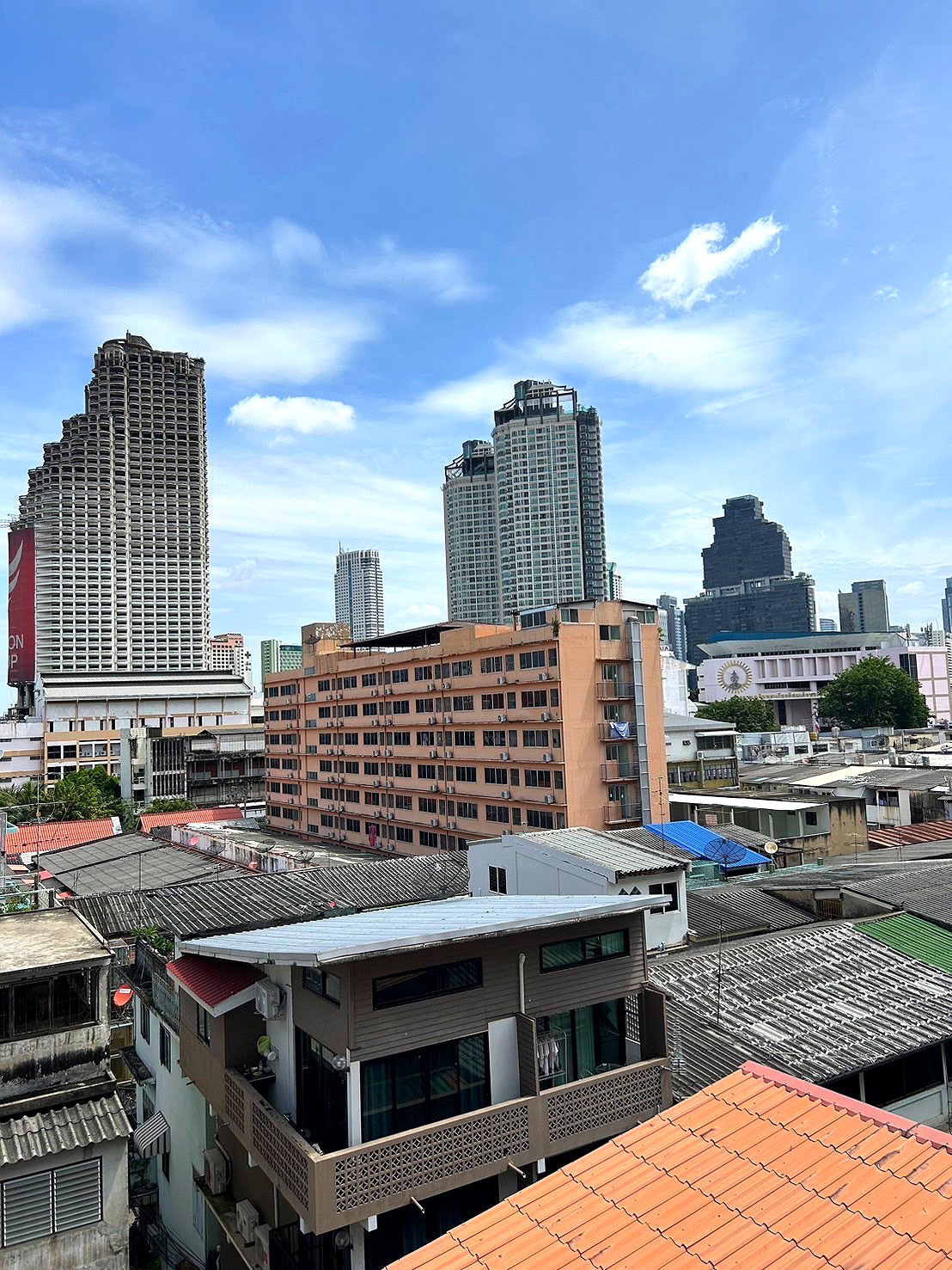 Pictures of CharoenKrung 63 11/13