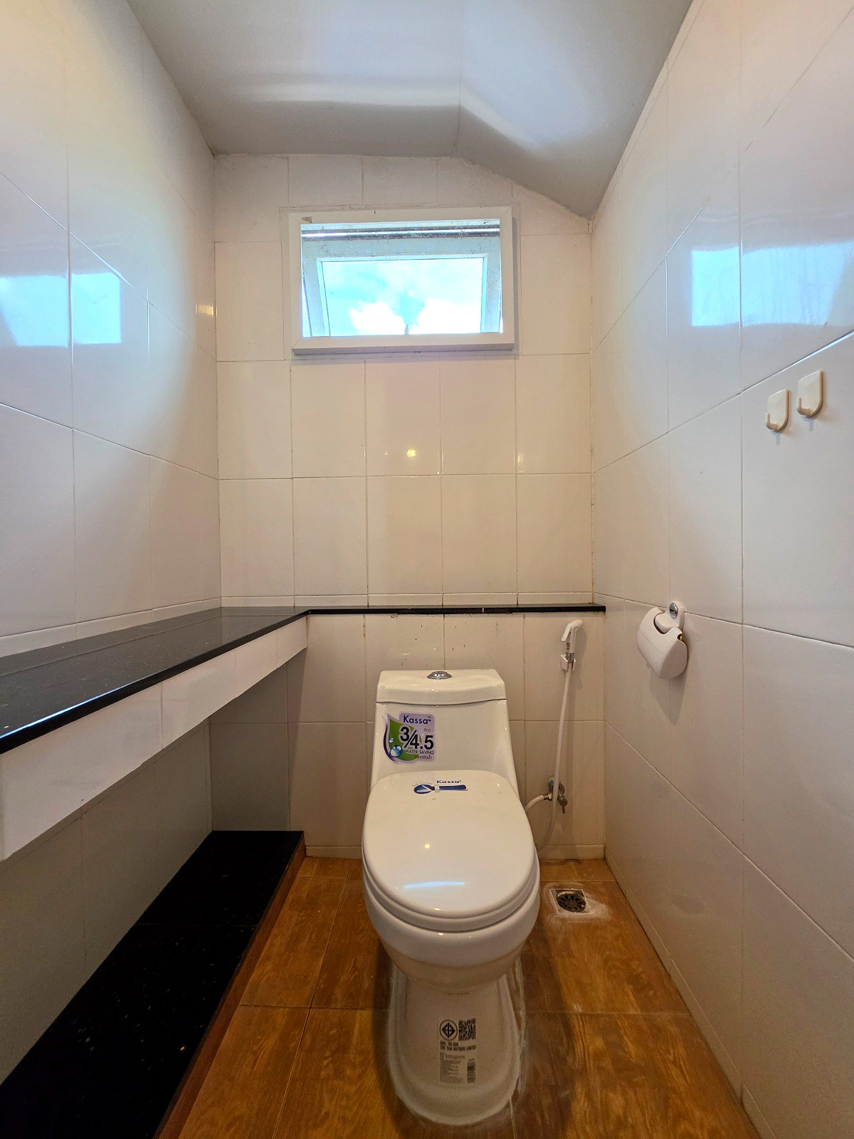 Pictures of Alpine Apartment Aiyara (Talaad Thai-Nawanakhon) 17/18