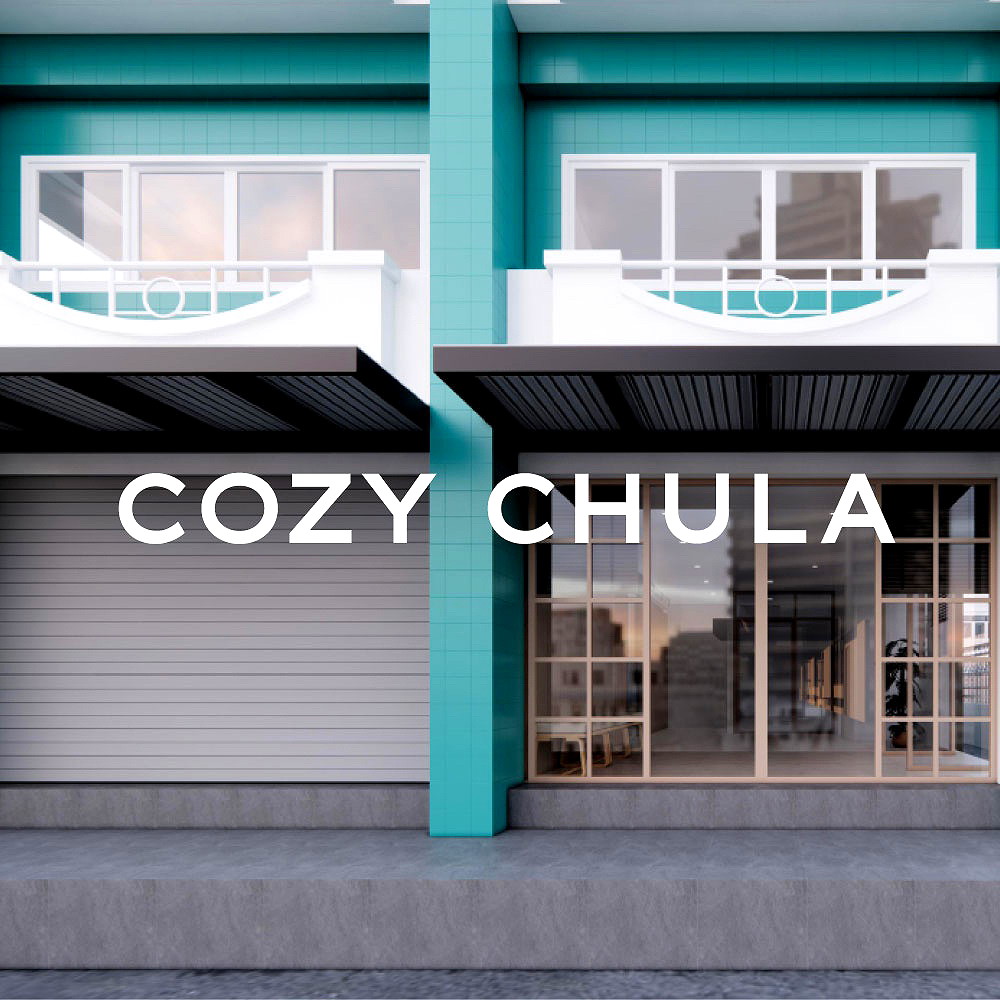 Pictures of Cozy Chula 1/2