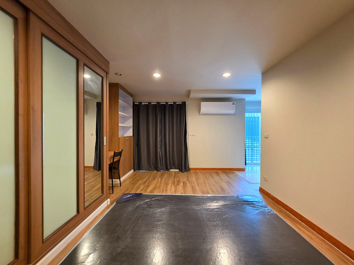 Pictures of Alpine Apartment Aiyara (Talaad Thai-Nawanakhon) 15/18