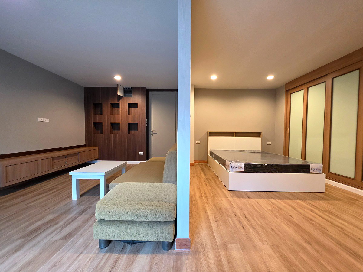 Pictures of Alpine Apartment Aiyara (Talaad Thai-Nawanakhon) 16/18