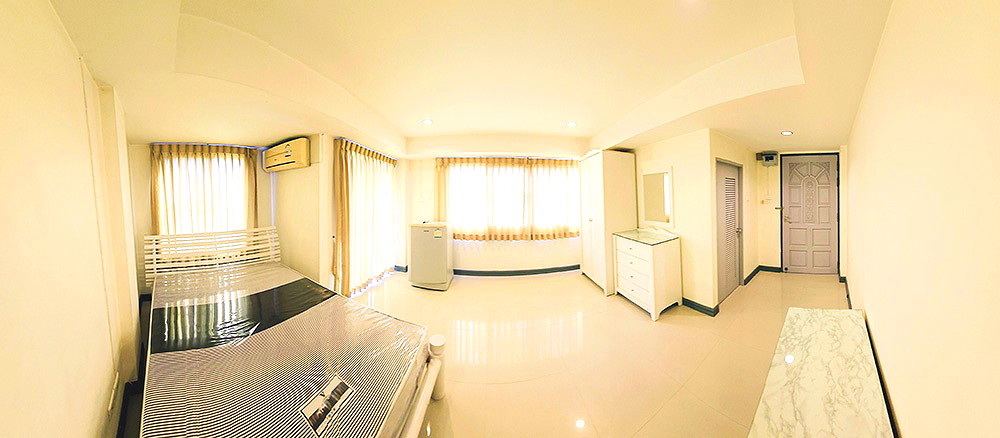 รูปภาพ เอสนาแลนด์ | อพาร์ทเม้นท์ หอพัก ที่พัก ห้องพัก - รูปที่ 17/19