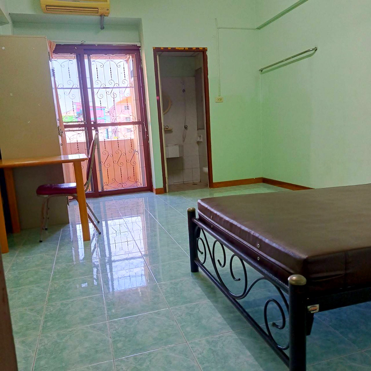 รูปภาพ Bow Apartment | อพาร์ทเม้นท์ หอพัก ที่พัก ห้องพัก - รูปที่ 17/18