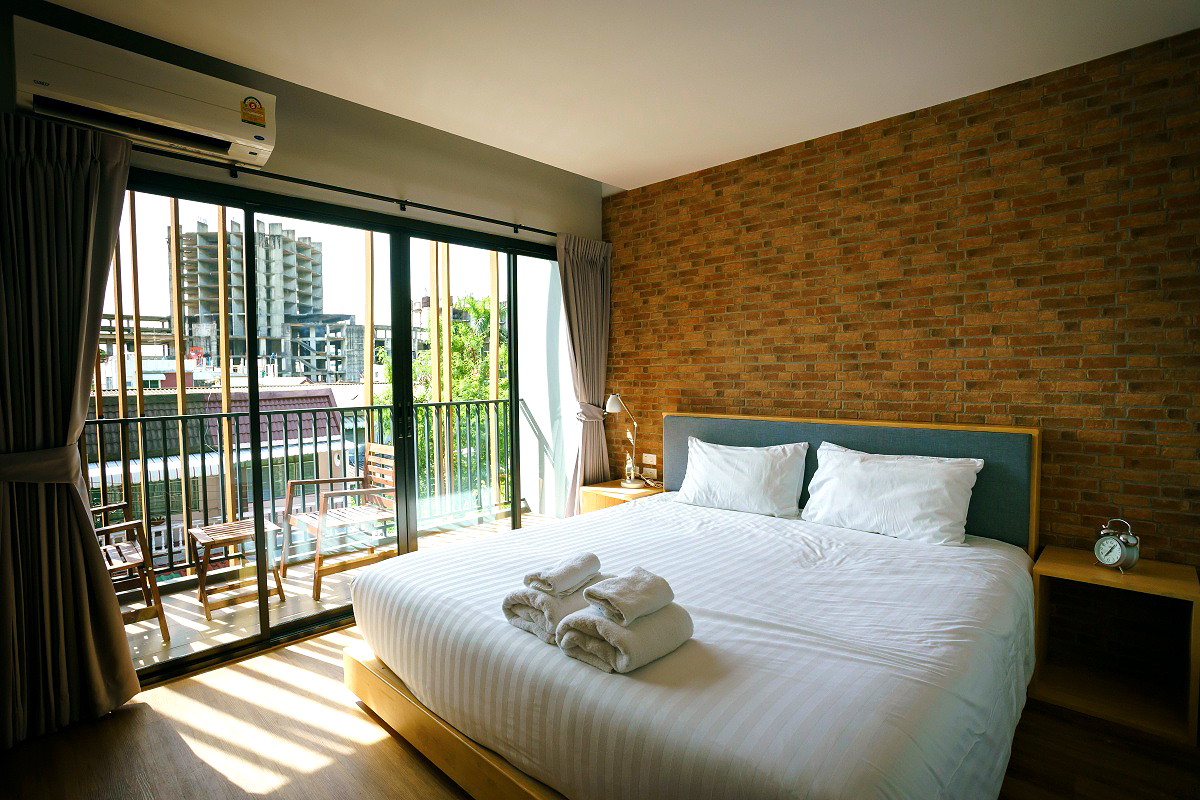 Pictures of Nest by Sangob hotel 4/28