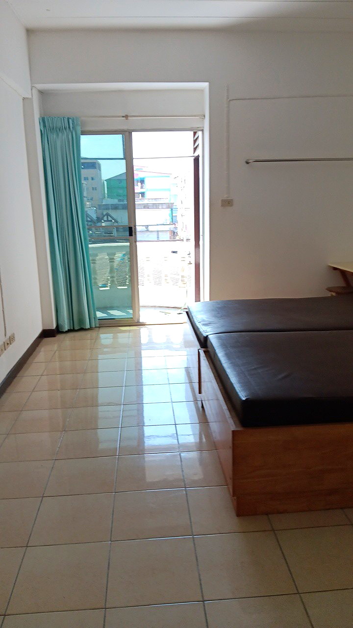 รูปภาพ Bow Apartment | อพาร์ทเม้นท์ หอพัก ที่พัก ห้องพัก - รูปที่ 16/18