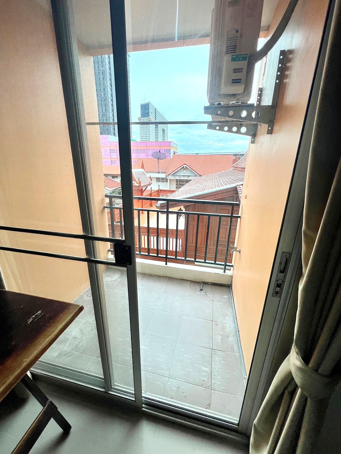 รูปภาพ ปานบุญ อพาร์ทเม้นท์ | อพาร์ทเม้นท์ หอพัก ที่พัก ห้องพัก - รูปที่ 14/18