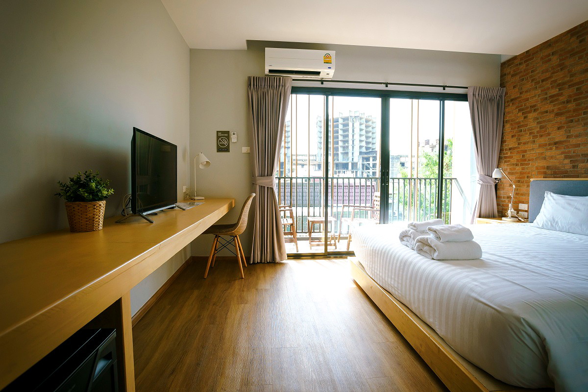 Pictures of Nest by Sangob hotel 5/28
