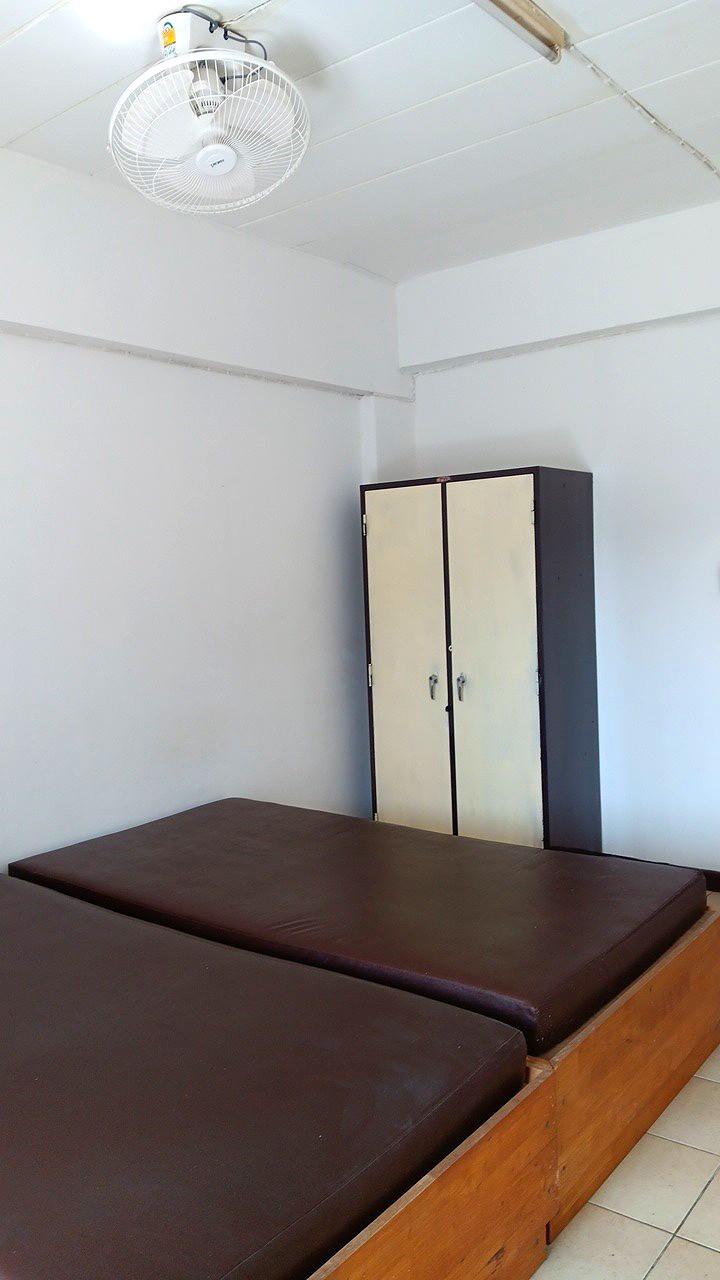 รูปภาพ Bow Apartment | อพาร์ทเม้นท์ หอพัก ที่พัก ห้องพัก - รูปที่ 14/18