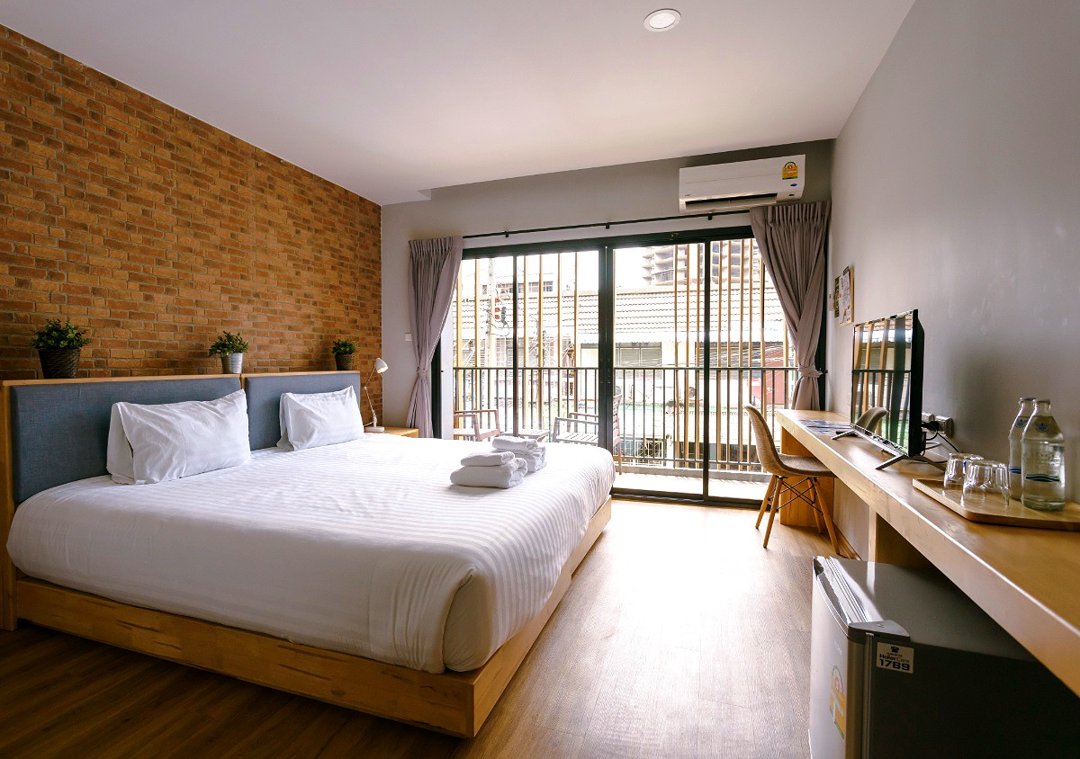 Pictures of Nest by Sangob hotel 1/28