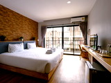 Apartments for Rent Pracha Rat Bamphen Road
