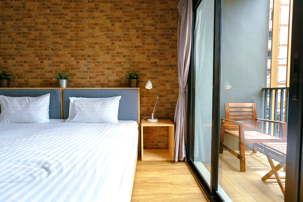 Pictures of Nest by Sangob hotel 2/28