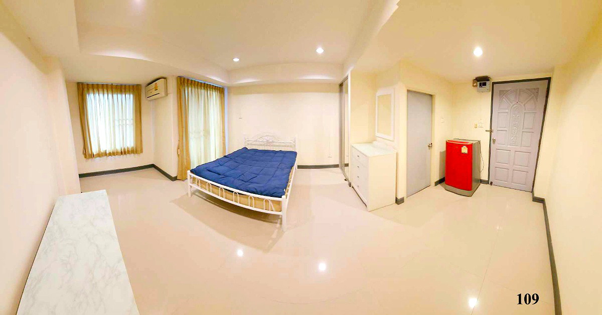 รูปภาพ เอสนาแลนด์ | อพาร์ทเม้นท์ หอพัก ที่พัก ห้องพัก - รูปที่ 6/19