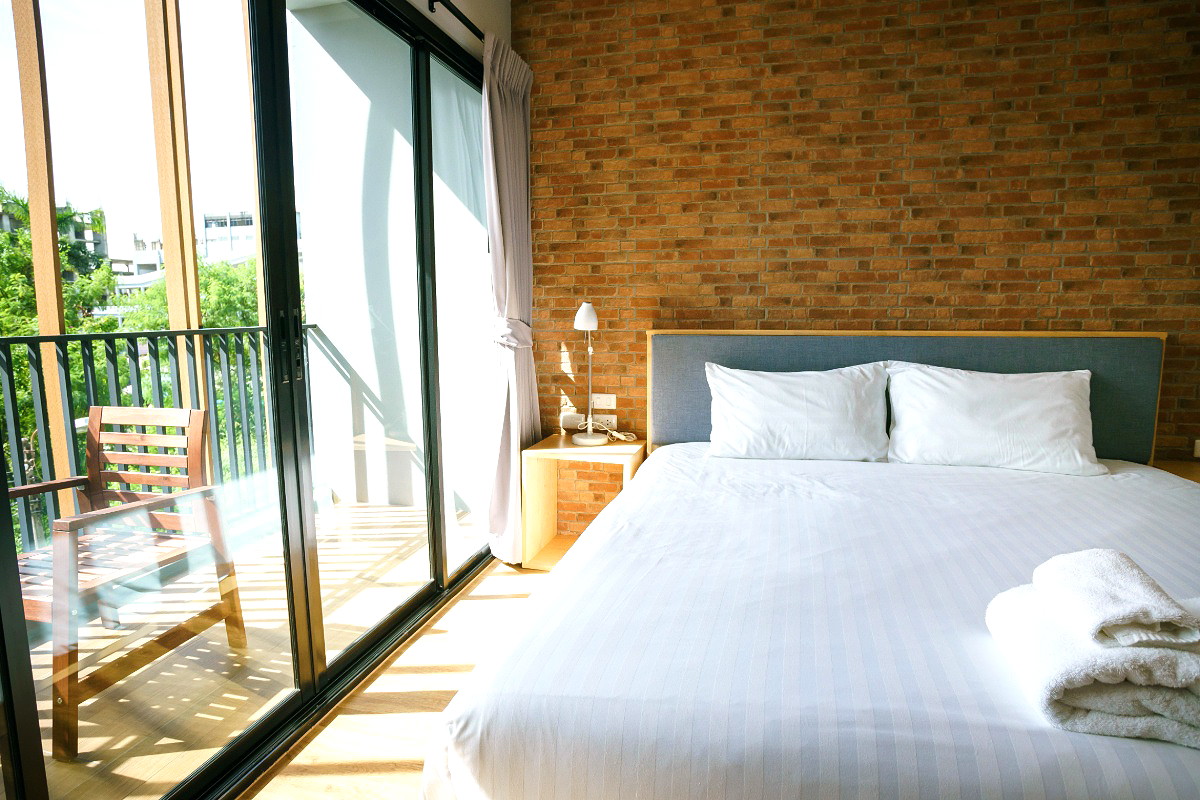 Pictures of Nest by Sangob hotel 3/28