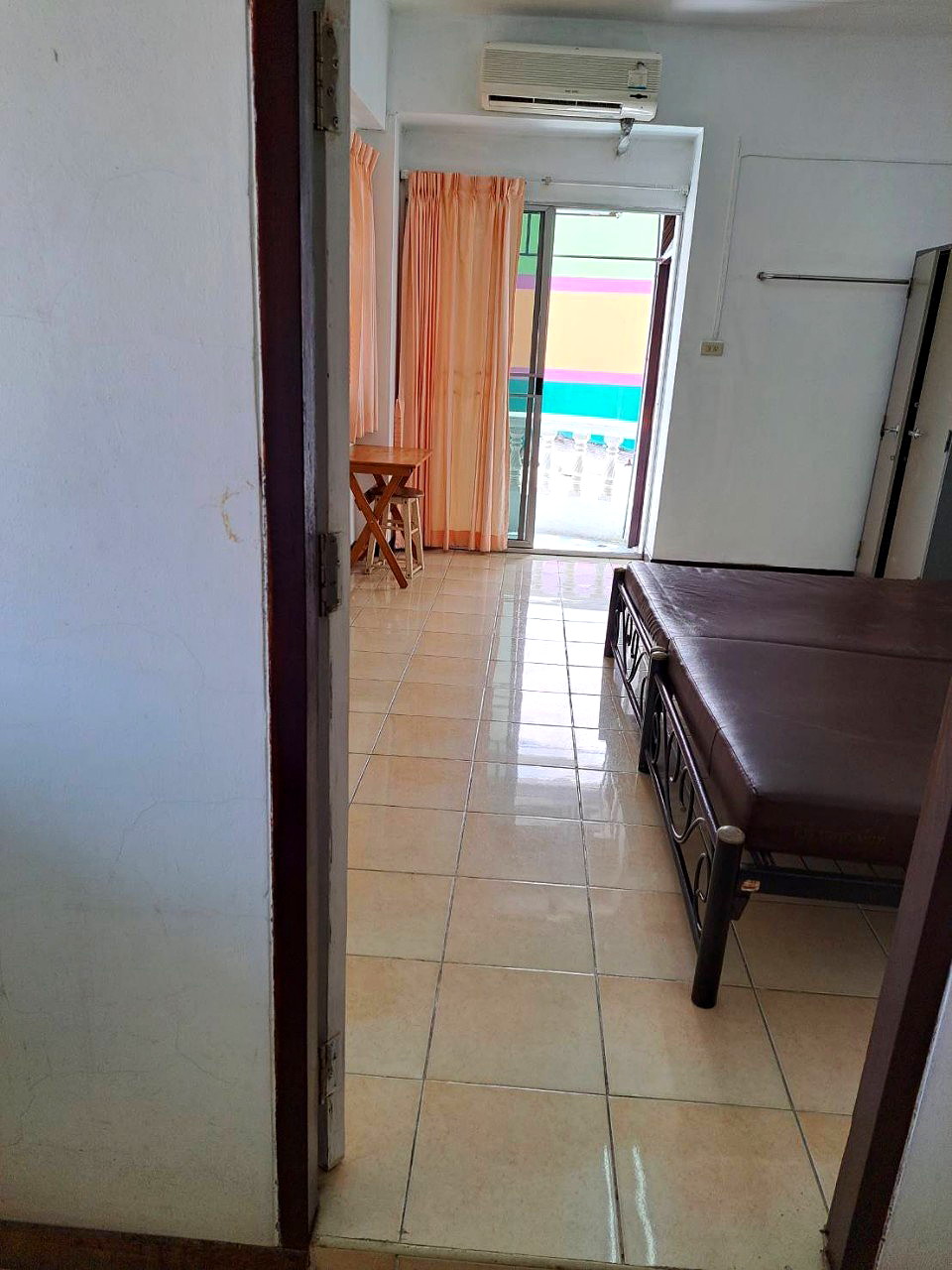 รูปภาพ Bow Apartment | อพาร์ทเม้นท์ หอพัก ที่พัก ห้องพัก - รูปที่ 11/18