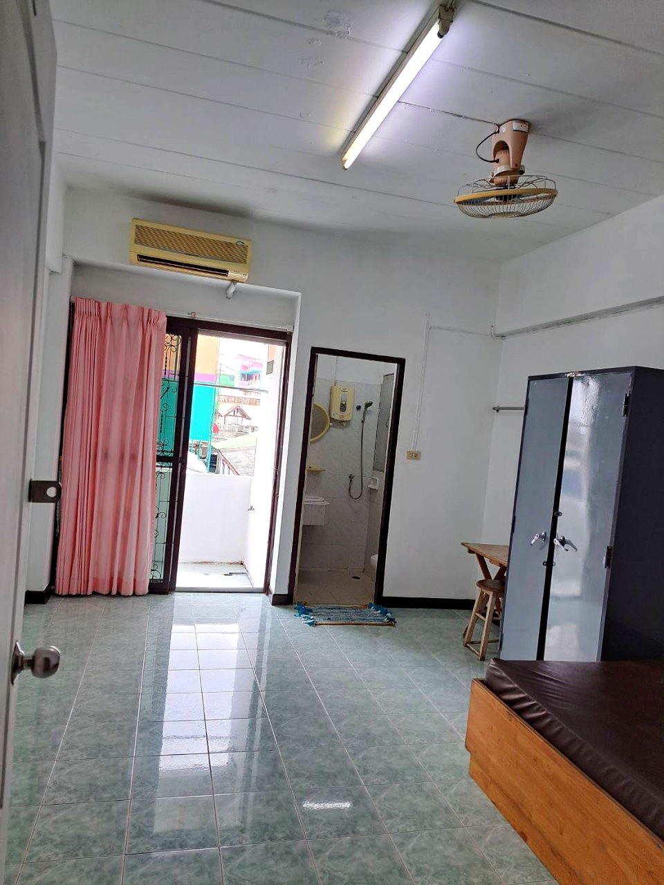 รูปภาพ Bow Apartment | อพาร์ทเม้นท์ หอพัก ที่พัก ห้องพัก - รูปที่ 18/18
